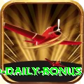 111 Kab Pro - Daily Bonus