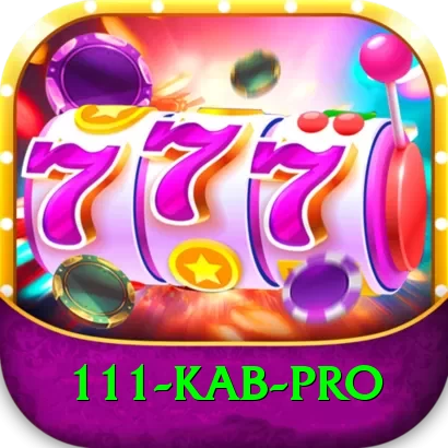 111 Kab Games (Casino & Earning) Pro v3.2.1 - 2