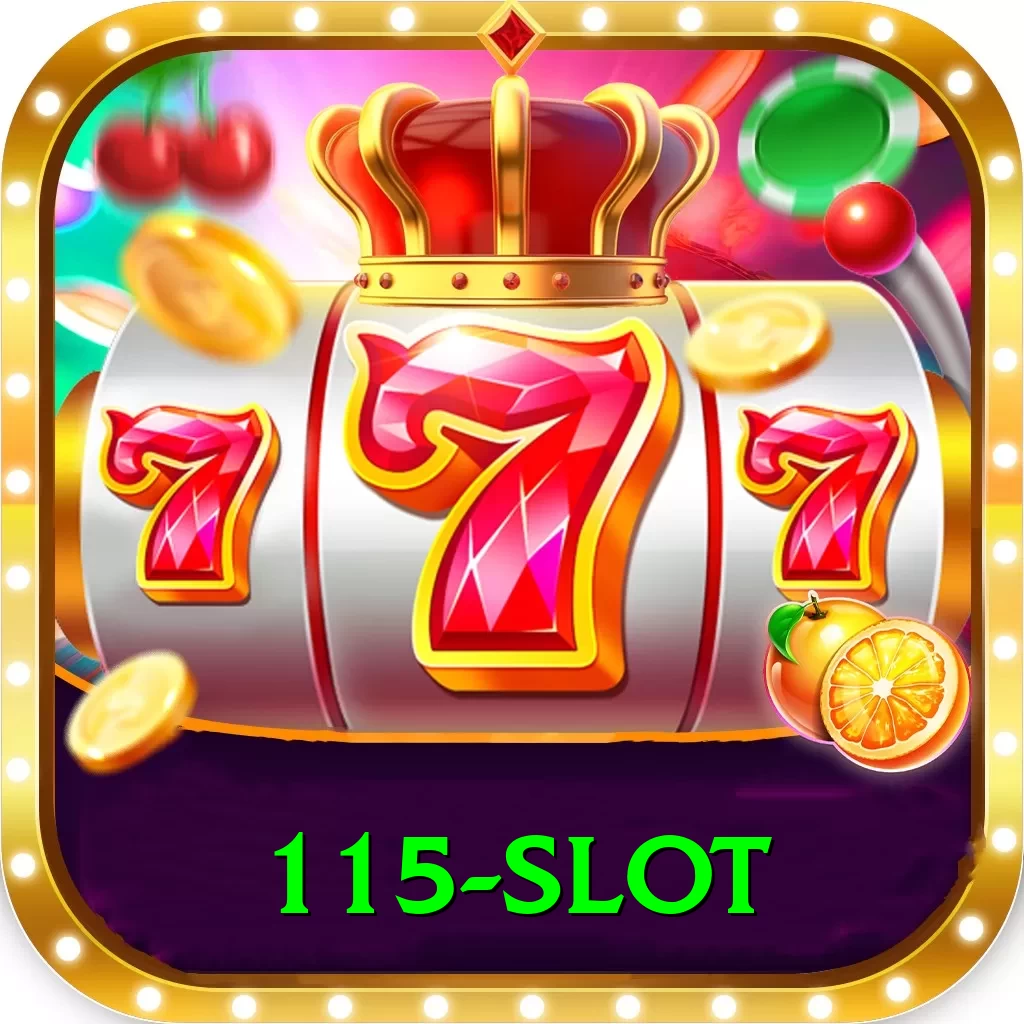 115 slot - Casino Deluxe - 2