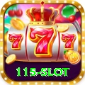 115 slot - Casino Deluxe