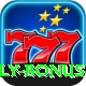 1JJ Game Max - Daily Bonus