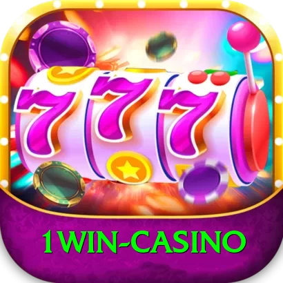 1win casino Slots Gold v4.4.6 - 2