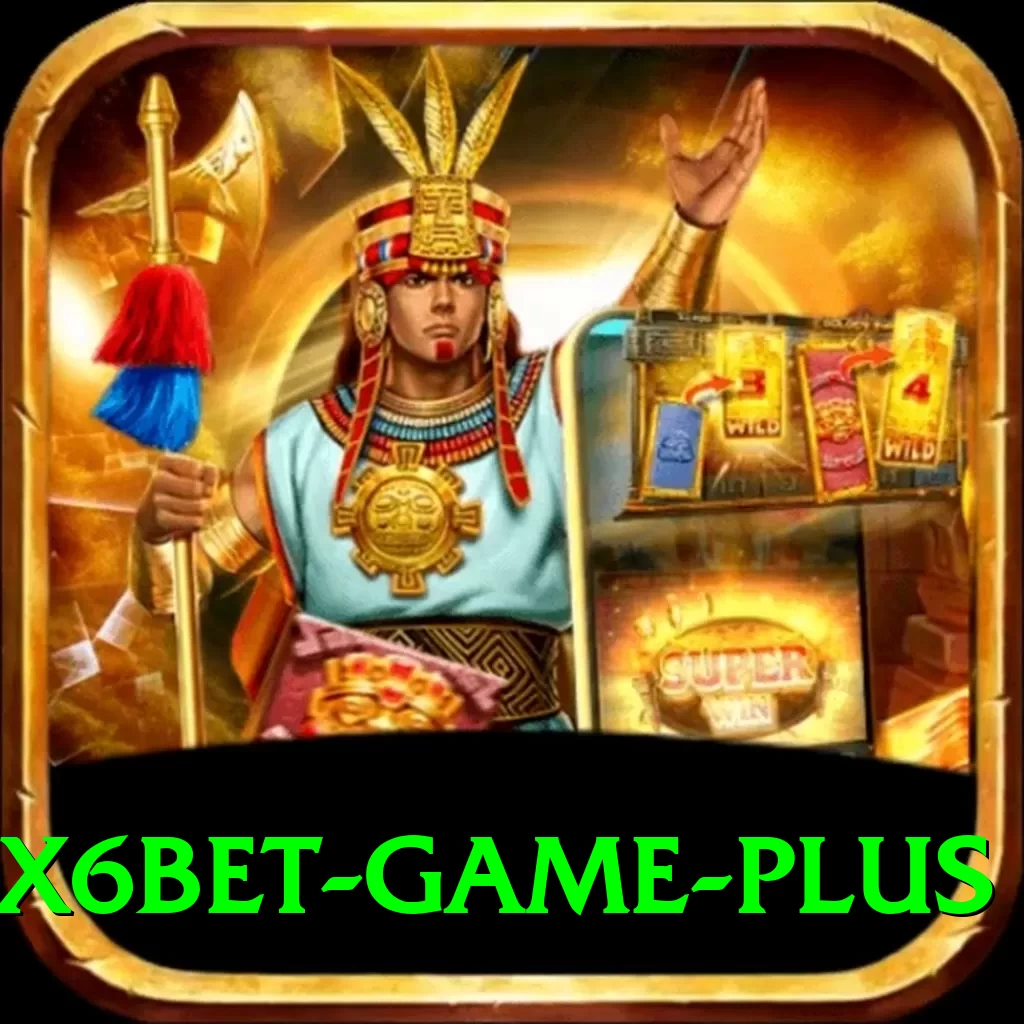 6X6Bet Game Pro v2.0.0 - 2
