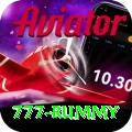 777 rummy Cash Deluxe
