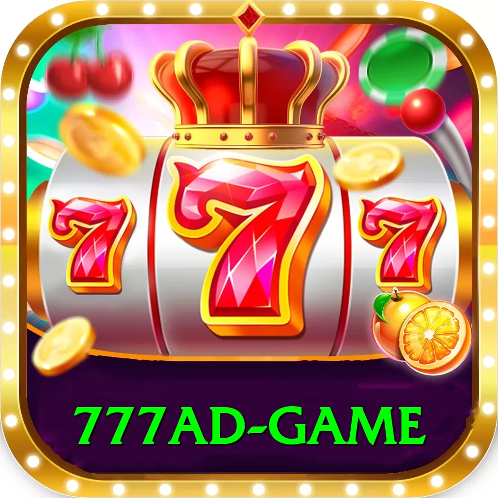 777AD Game VIP - 2