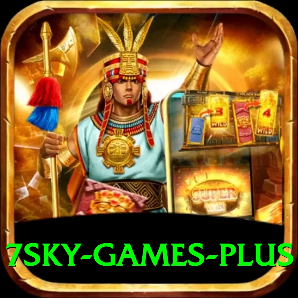7sky games VIP Casino App - 2