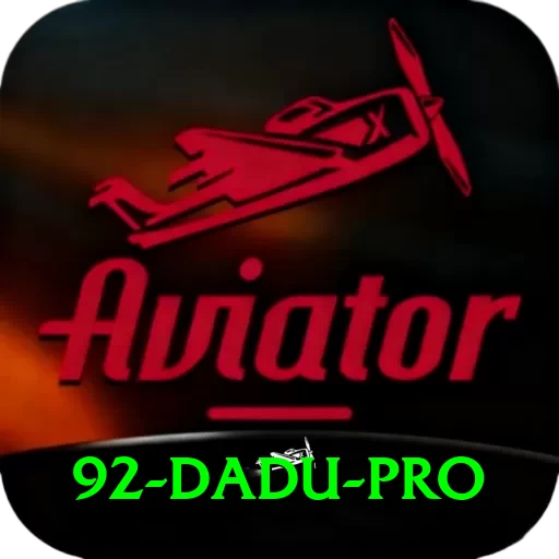 92 DADU VIP Pro v2.9.0 - 2