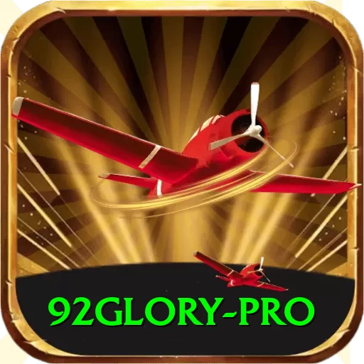 92glory Royal Gaming App - 2