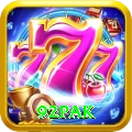 92pak Games (Casino & Earning) Deluxe v5.2.2
