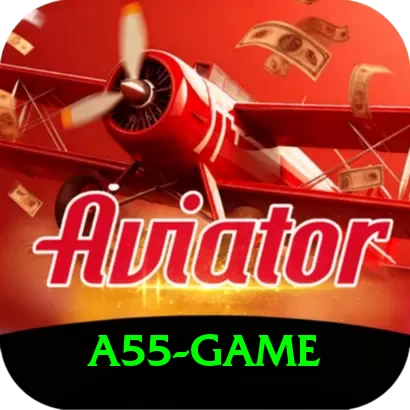 A55 Game Max v1.9.0 - 2
