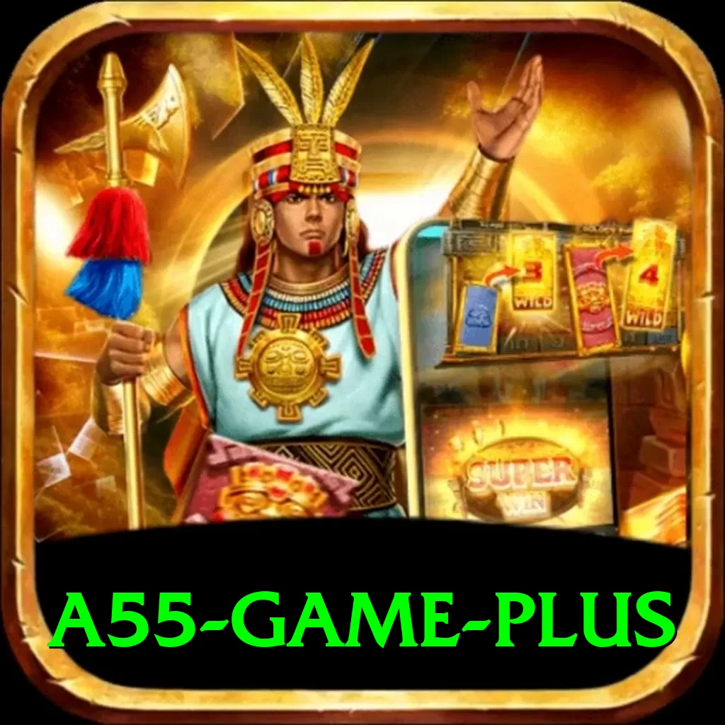 A55 Game VIP v3.5.1 - 2
