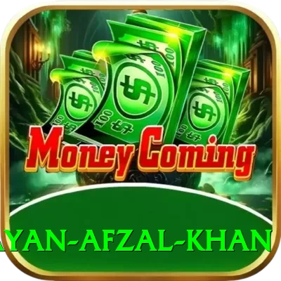 aayan afzal khan - Real Money Premium - 2