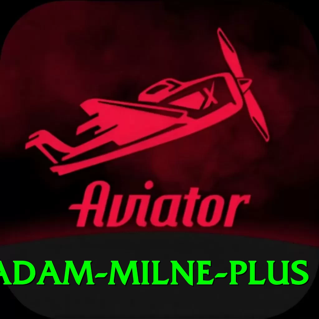 adam milne Official v3.1.1 - 2