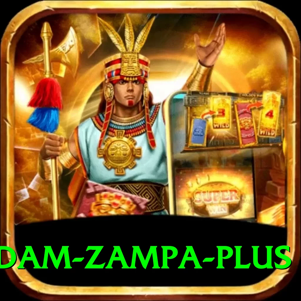 adam zampa - Super Edition v5.2.2 - 2