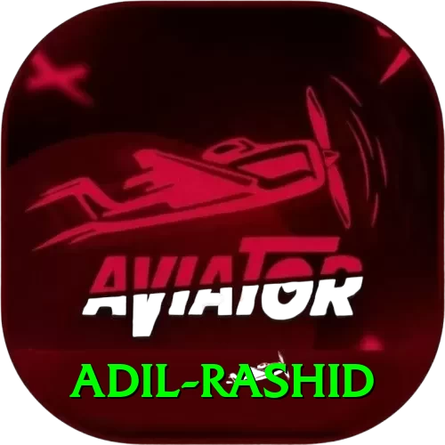 adil rashid - VIP v1.7.0 - 2