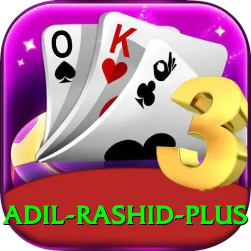 adil rashid App Plus v2.2.9 - 2