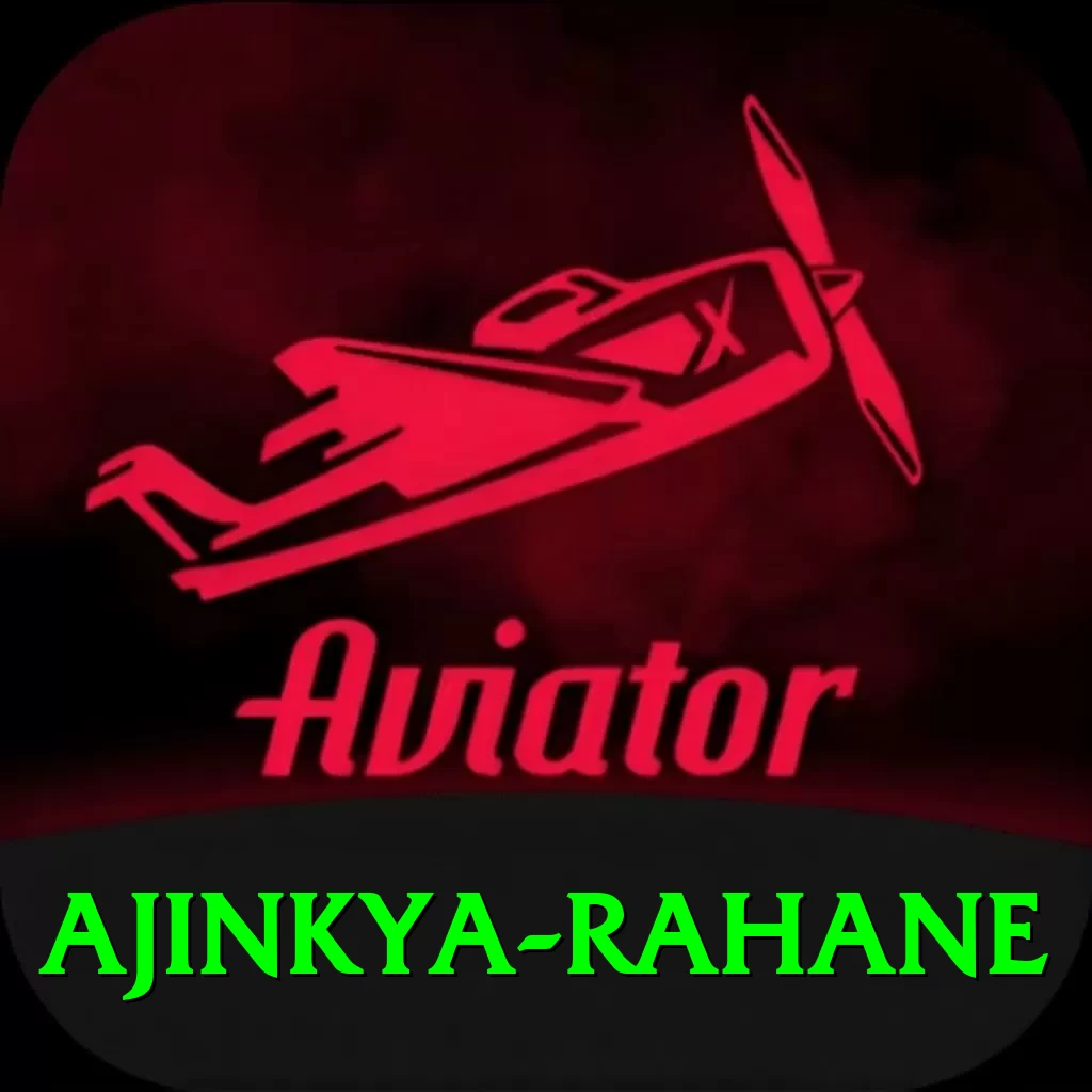 ajinkya rahane Master Gaming App - 2