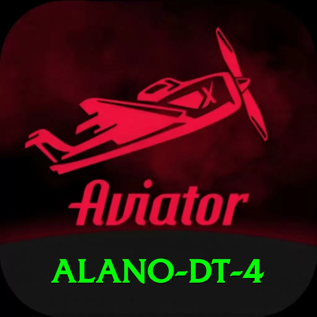 Alano DT 4 Plus Pro v4.4.1 - 2