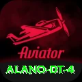 Alano DT 4 Plus Pro v4.4.1