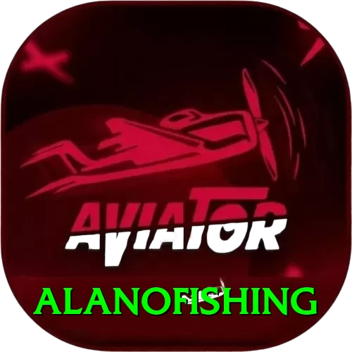 alanofishing Super Gaming App - 2