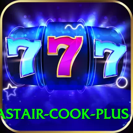 alastair cook Casino Official v5.6.7 - 2