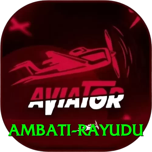 ambati rayudu - Live Max - 2