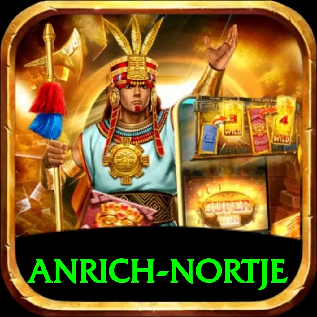 anrich nortje Champion - Daily Bonus - 2