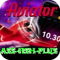 bass fish Slot Machine Legend