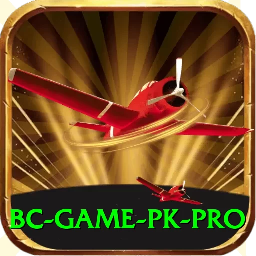 Bc.Game PK - Live Extreme - 2