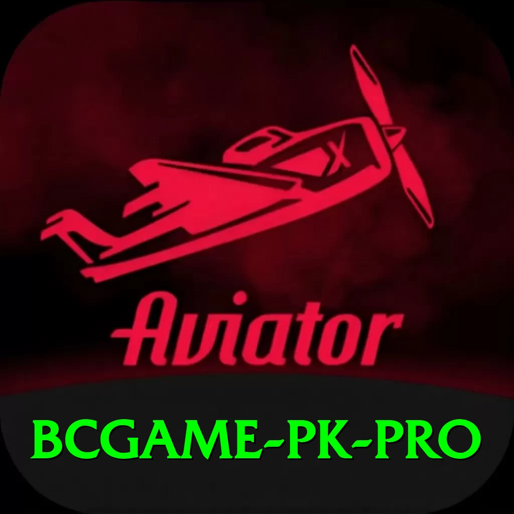 bcgame.pk Gaming Mega v1.3.9 - 2