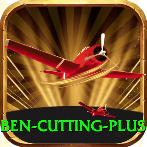 ben cutting - VIP Edition v2.5.7 - 2