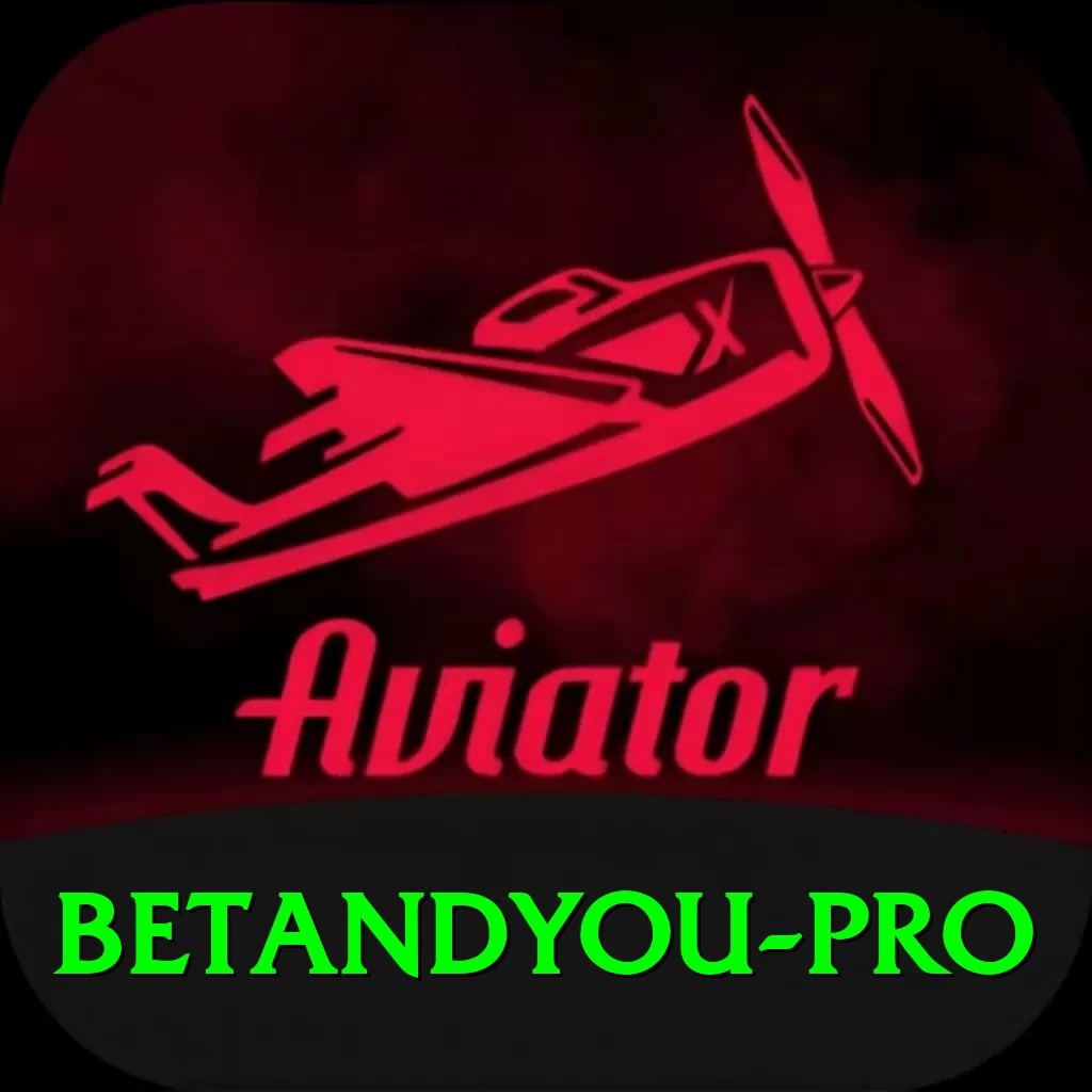 Betandyou Jackpot Plus v1.7.0 - 2