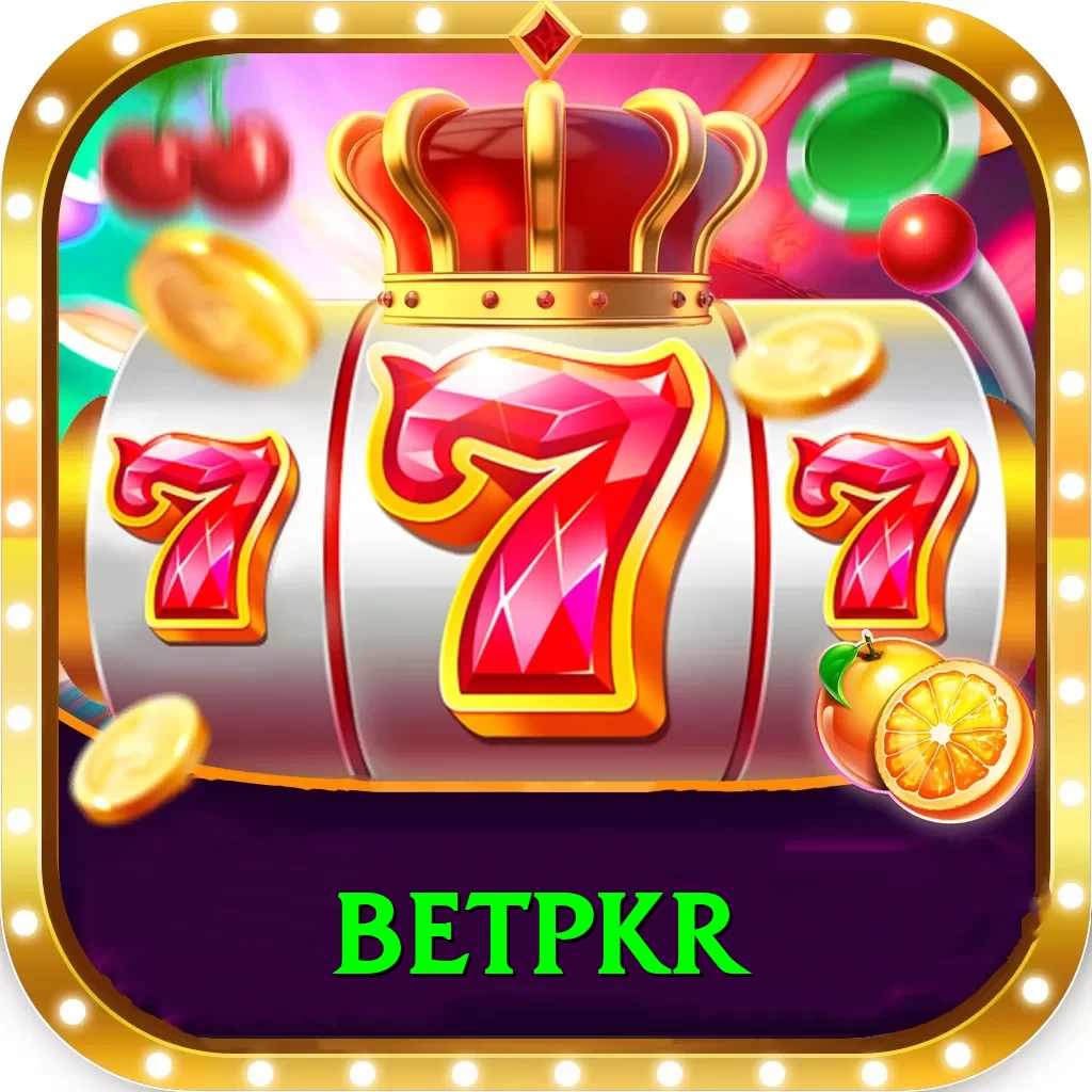 betpkr App - 2