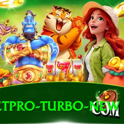 betpro Turbo New - 2