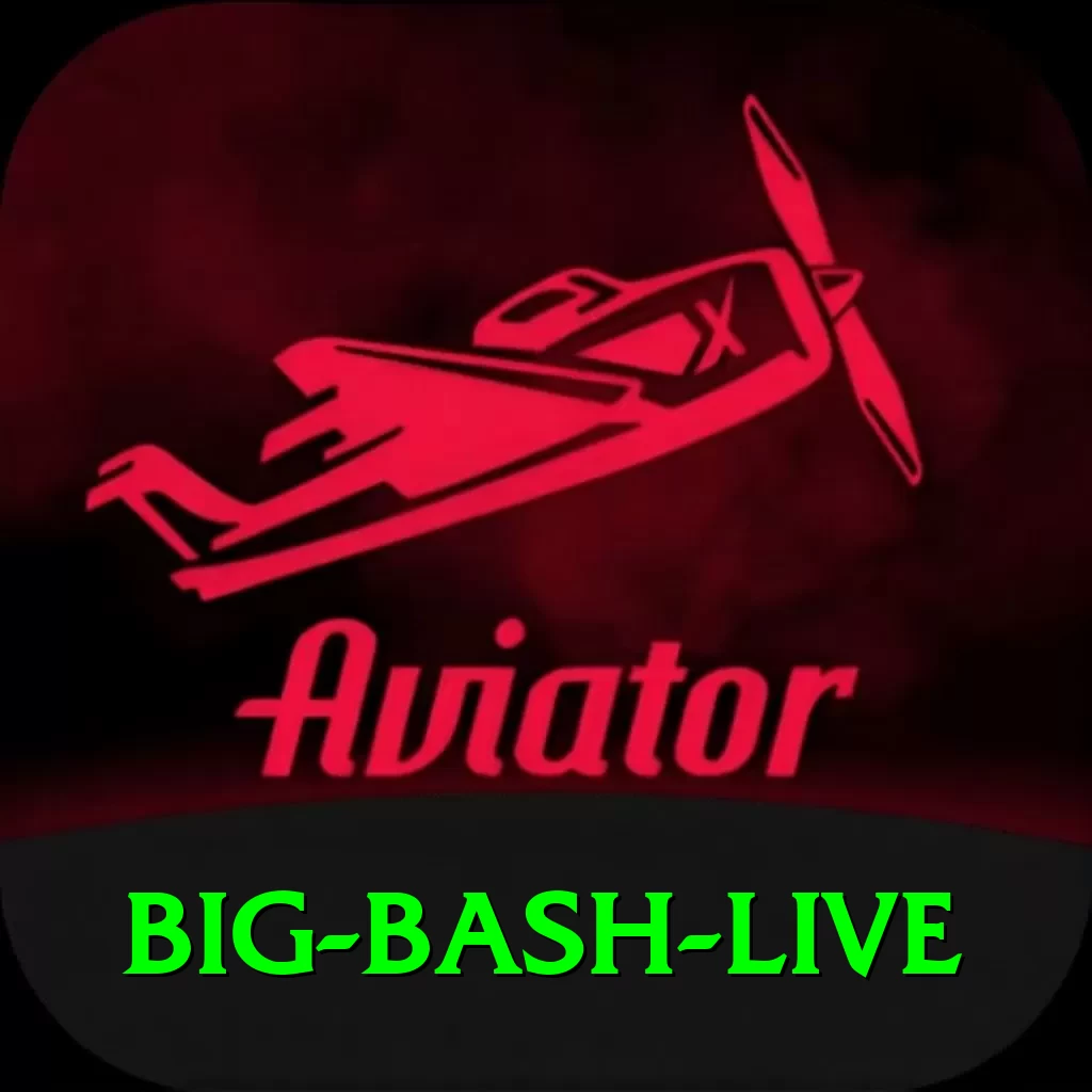 big bash live - Gaming Ultimate - 2
