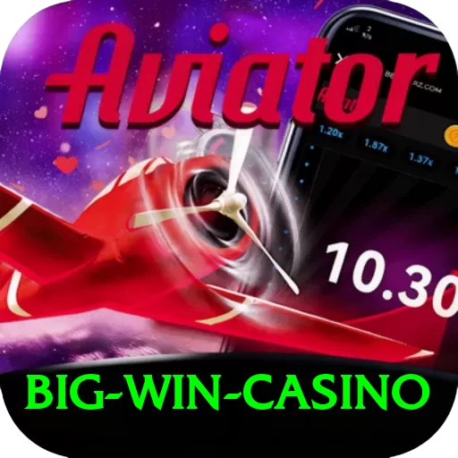 big win casino Pakistan Max v5.1.3 - 2