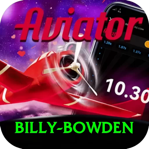 billy bowden Prime - Daily Bonus - 2