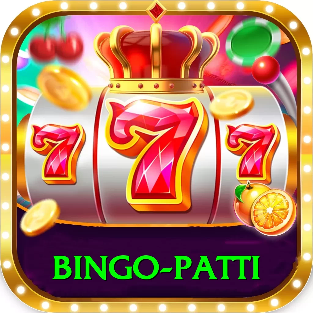 Bingo Patti Apps (Tools & Injectors) Master v3.6.8 - 2