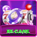 BK Game Gold Pro v4.8.5