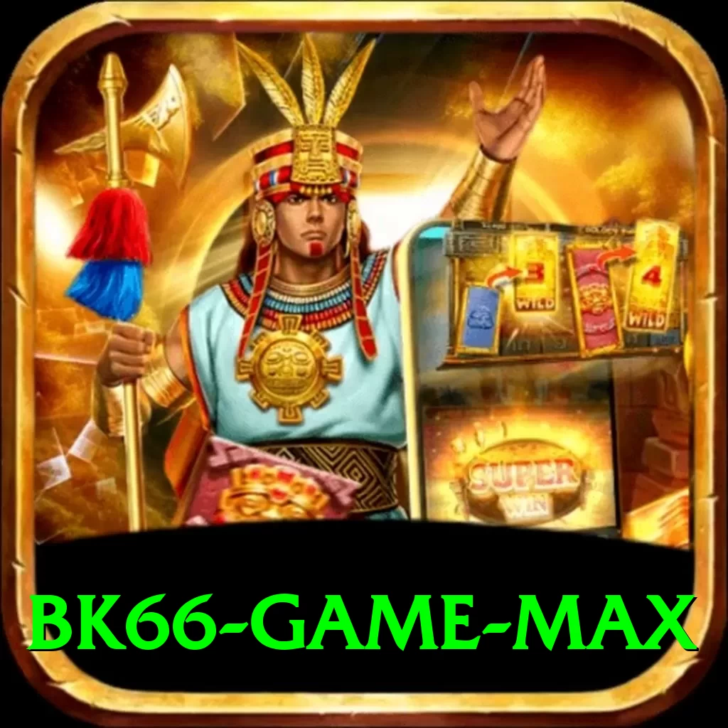 BK66 Game Games Champion - 2