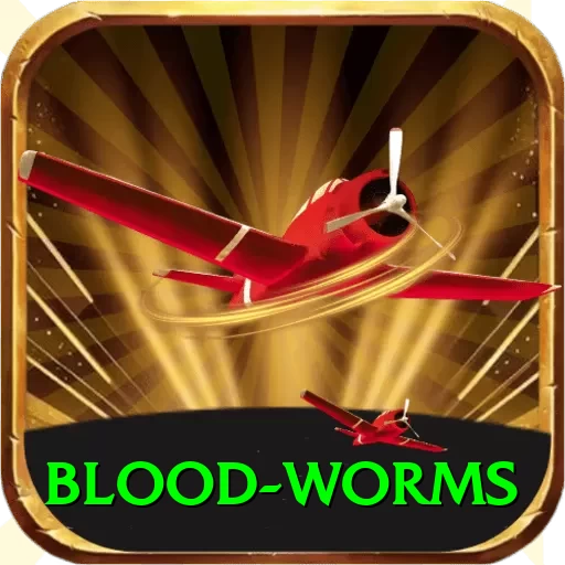 blood worms Royal - Free Download - 2