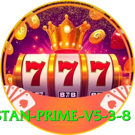 Bollybet Pakistan Prime v5.3.8 - 2