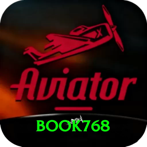 book768 Ultimate v4.5.8 - 2