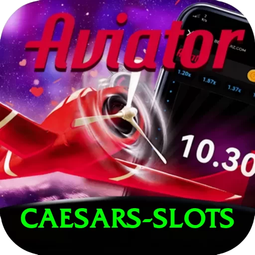 caesars slots Slot Machine King - 2