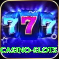 cash frenzy ™ casino slots Official v2.1.0