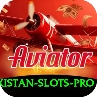 Casino App Pakistan - Slots Pro - 2