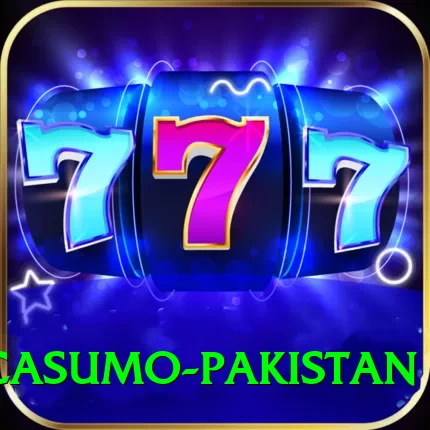 Casumo Pakistan Games (Casino & Earning) VIP v1.4.0 - 2