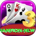Club Pk Champion New