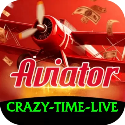 crazy time live Official v3.2.5 - 2