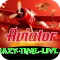 crazy time live Official v3.2.5